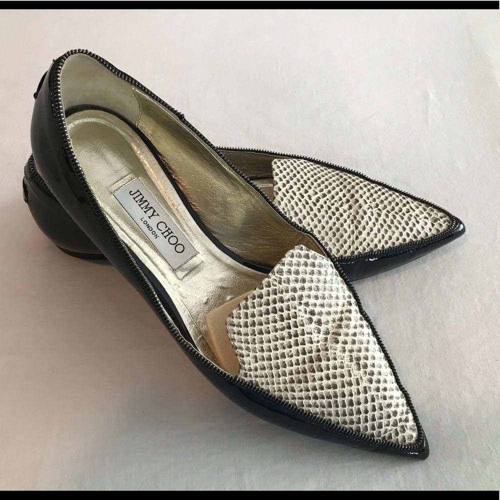 Jimmy Choo
